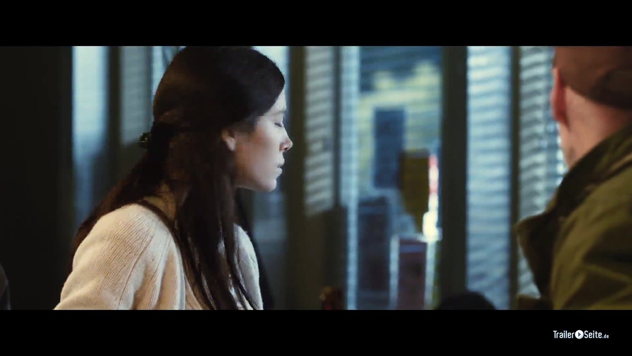 The tall man trailer (2012)