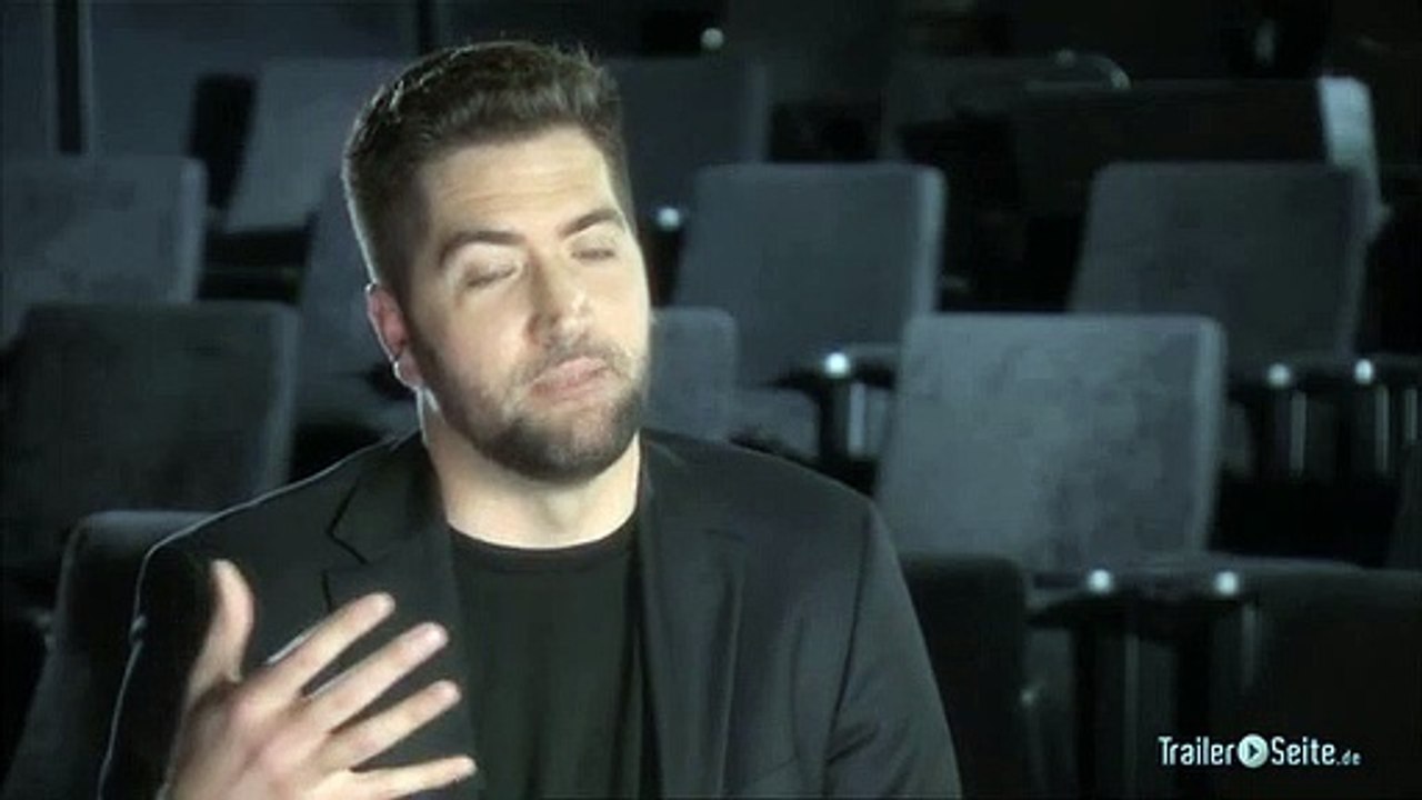 Drew Goddard Interview zu The Cabin In The Woods