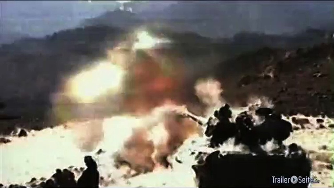 Harodim trailer (2012)