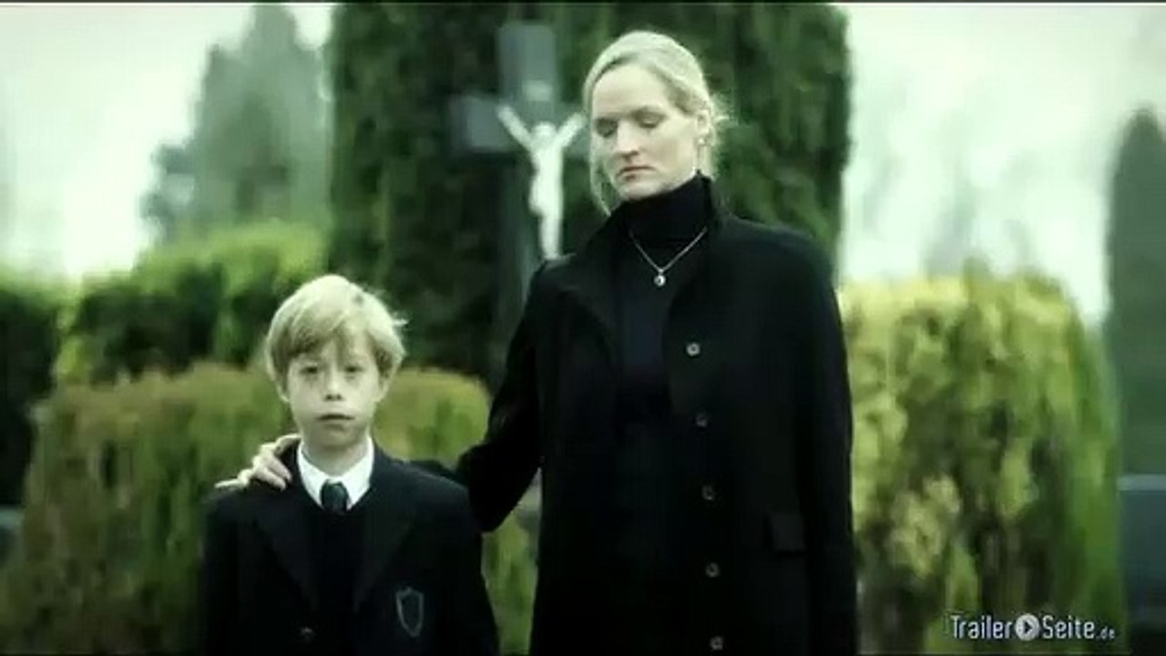 Zweiter Trailer zu Harodim