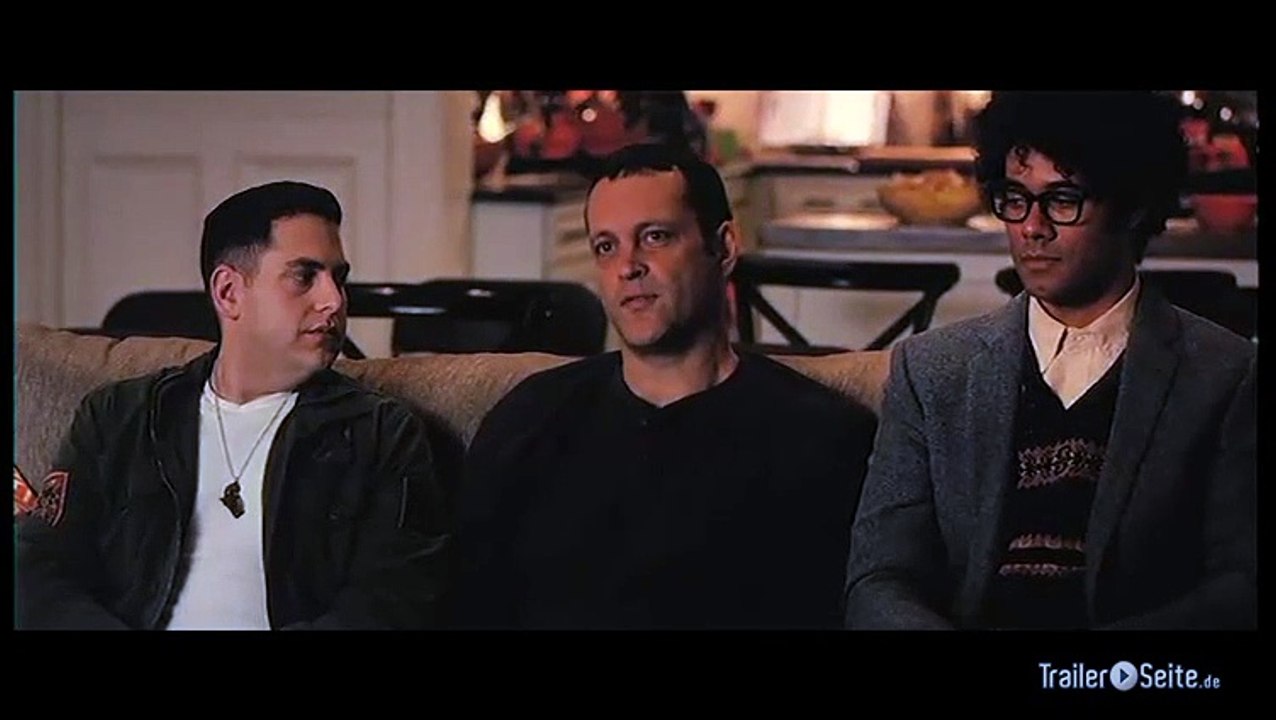 Ausschnitt aus the watch: vorstellungsrunde