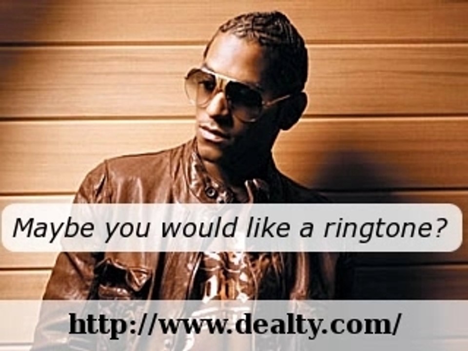 Cant Get Over You - Lloyd