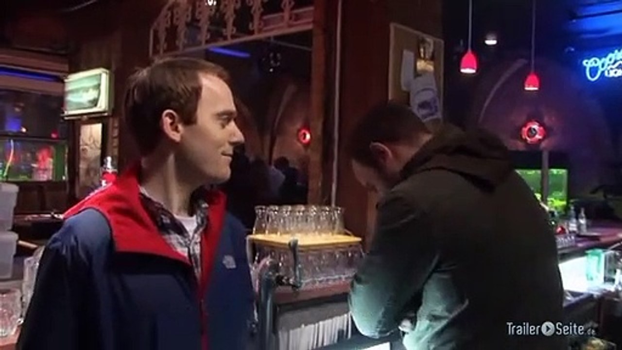 Der wahre Hintergrund zum Film 50/50