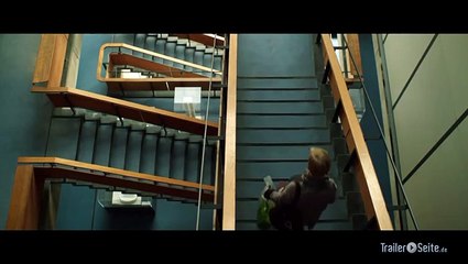 Am Himmel Der Tag Trailer (2012)