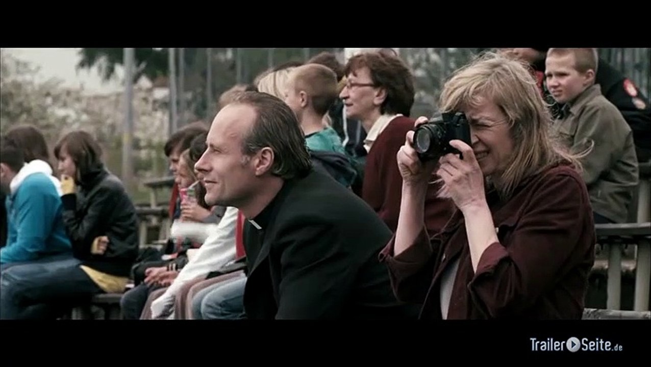 Bittere Kirschen Trailer (2012)