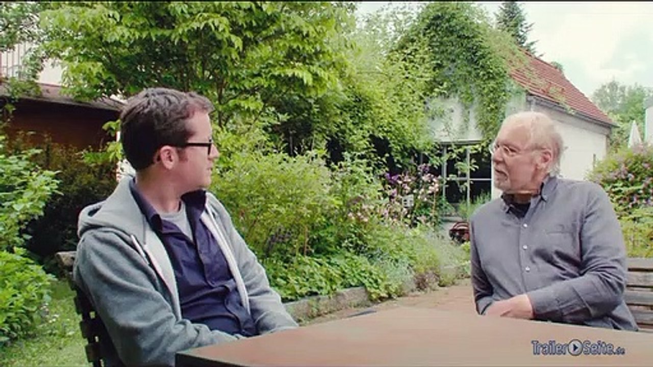 Speed Trailer (2012)