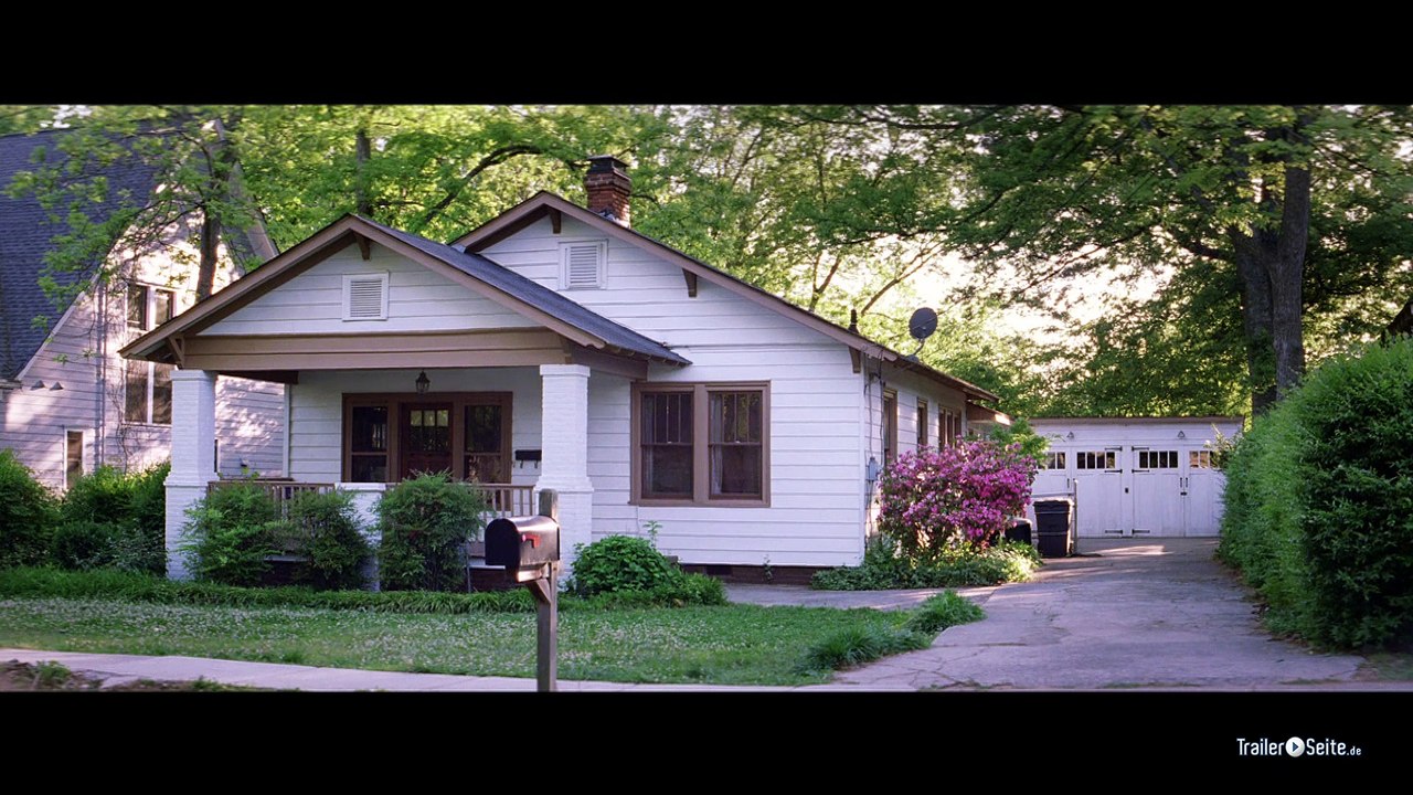 Back In The Game Trailer (2012)