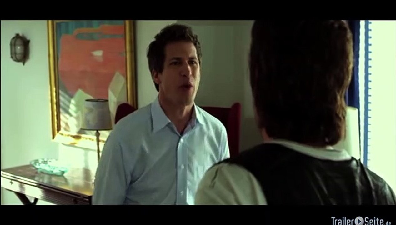 Ausschnitt aus Der Chaos-Dad: Mr. Topfi