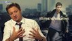 Jeremy Renner Exklusiv-Interview zu Das Bourne Vermächtnis (2012)