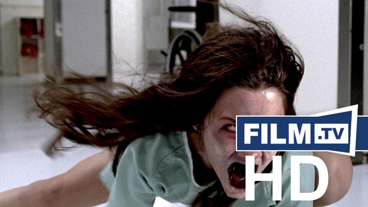 Possession Trailer - Das Dunkle In Dir (2012) - Trailer