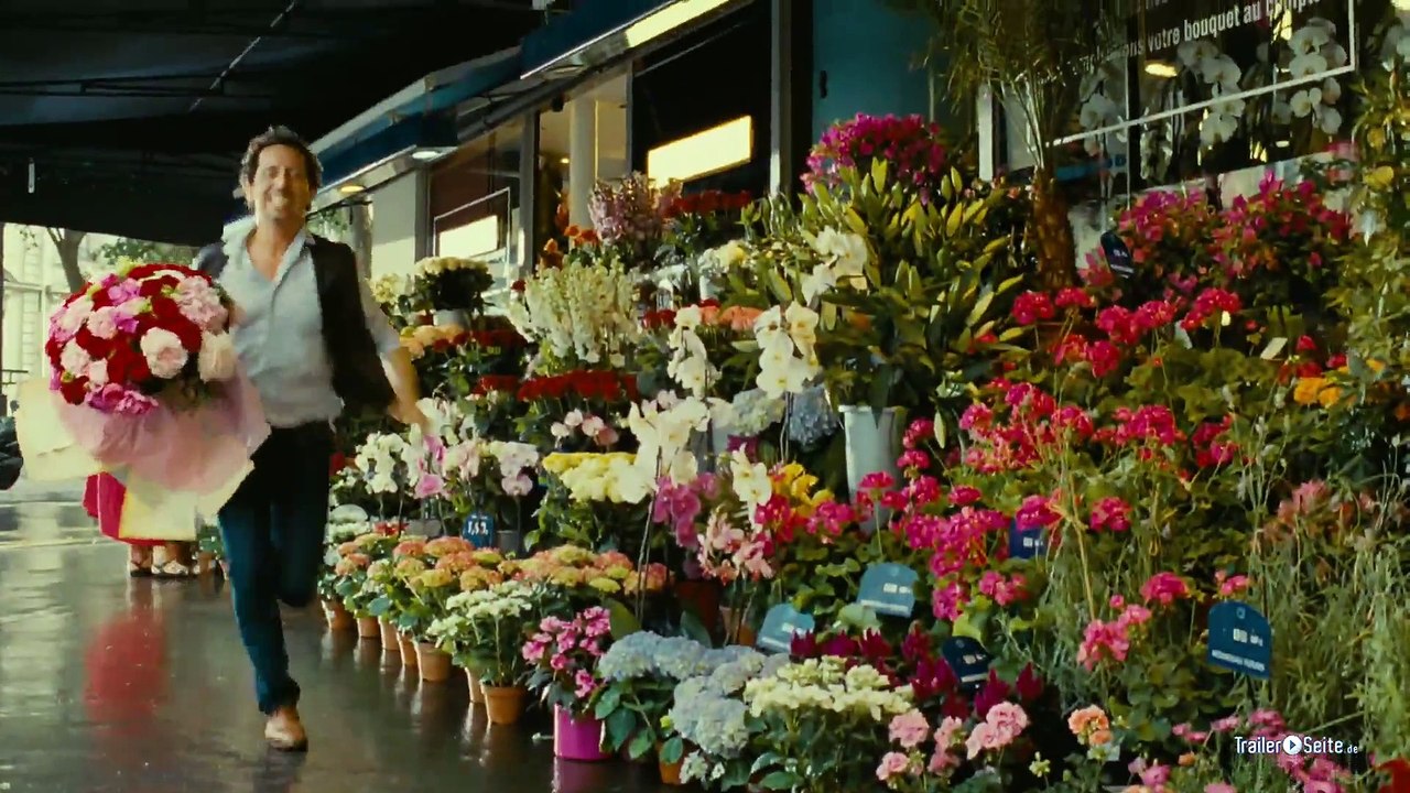 Und Nebenbei Das Grosse Glück Trailer (2012)