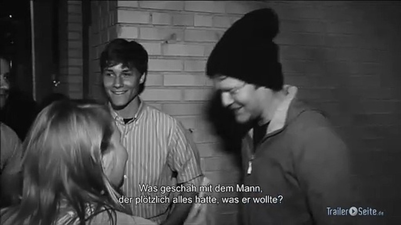 The swell season trailer (2012)