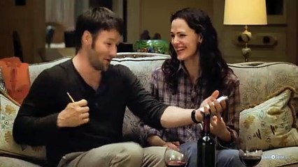 Das Wundersame Leben Von Timothy Green Trailer und Filmkritik (2012)