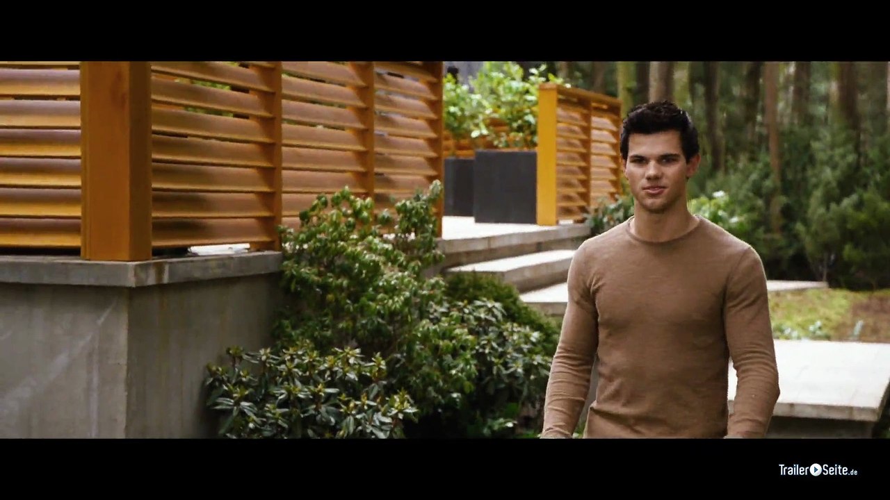 Action Trailer zu Breaking Dawn Biss Zum Ende Der Nacht Teil 2
