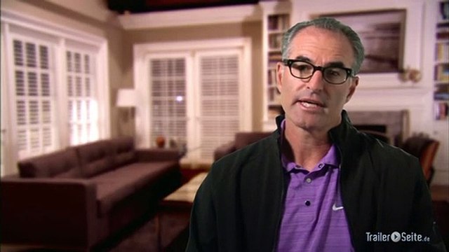 David Frankel Interview zu Wie Beim Ersten Mal