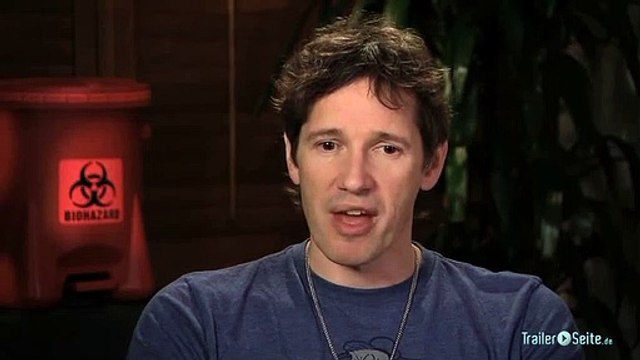 Paul W.S. Anderson Interview zu Resident Evil Retribution