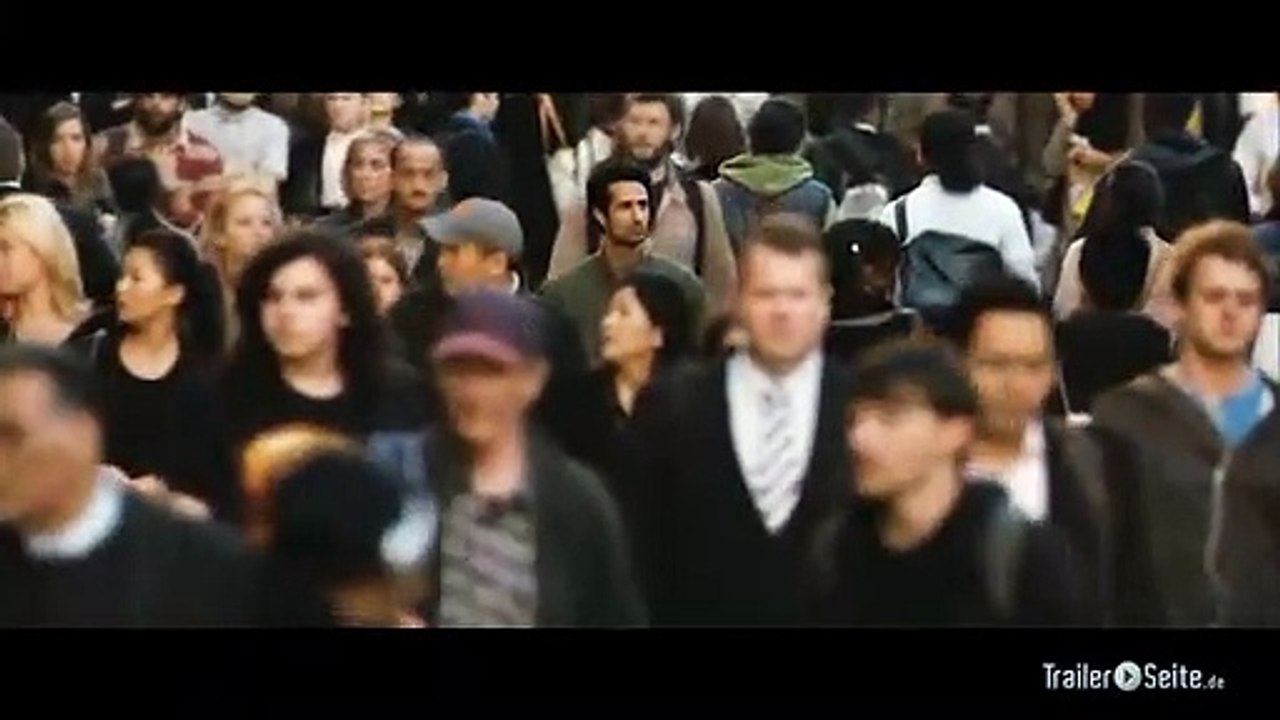 Cleanskin Trailer - Bis Zum Anschlag (2012)