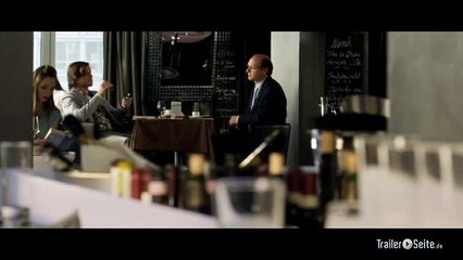 Ausschnitt zu Unter Frauen: Alex riskiert seinen Job