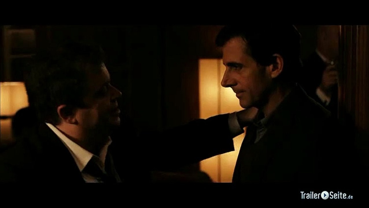 Ausschnitt aus Auf Der Suche Nach Einem Freund Fürs Ende Der Welt: Andere Welt