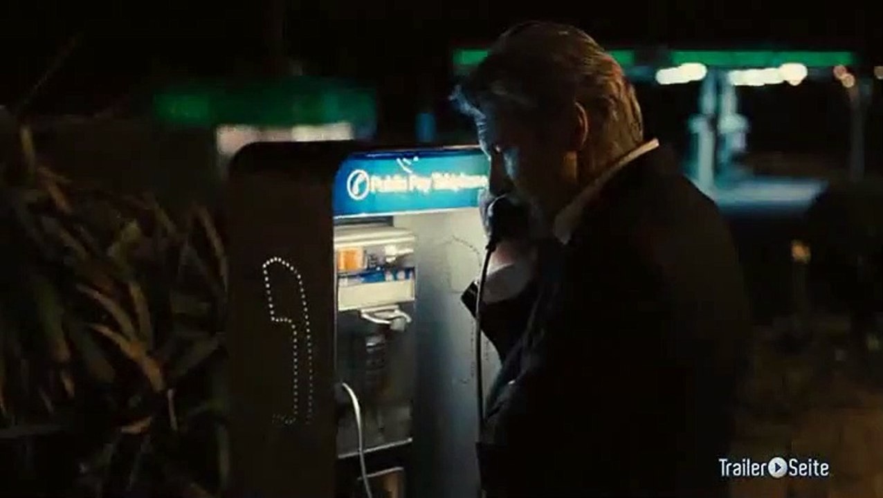 Arbitrage Trailer (2012)