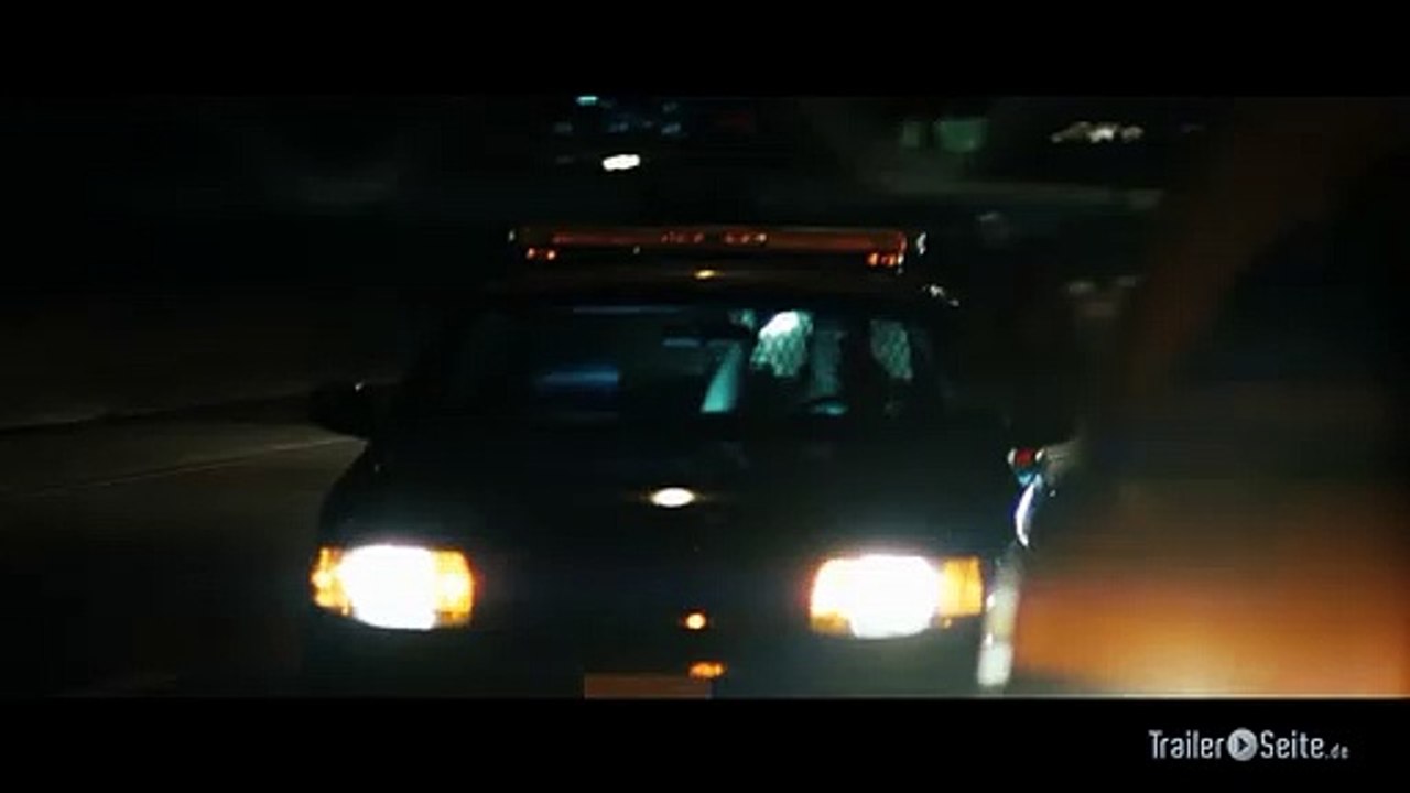 Ausschnitt aus Savages: Bulle umnieten