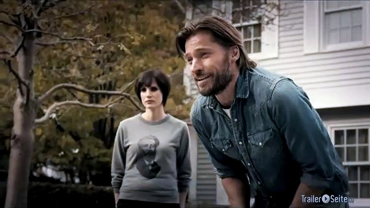 Mama US Trailer (2012)