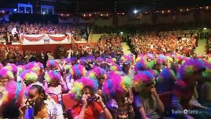 Video der Premiere von Madagascar 3