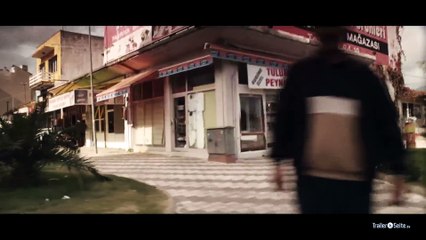 Mixed Kebab Trailer (2012)