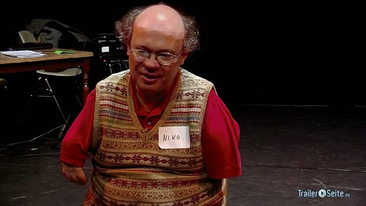 Alles Wird Gut Trailer (2012)