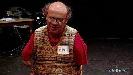 Alles Wird Gut Trailer (2012)