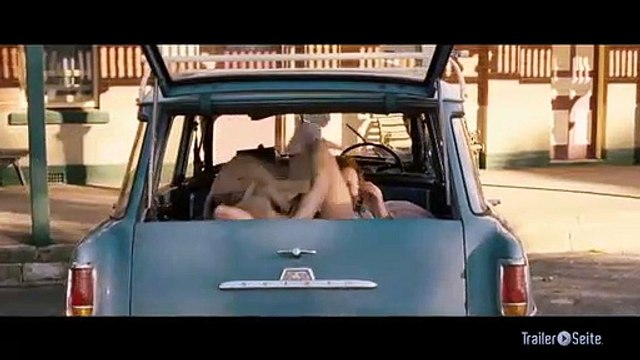 The Sapphires Trailer und Filmkritik Deutsch German (2012)