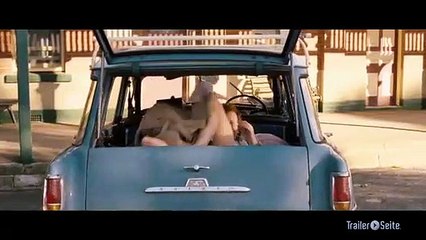 The Sapphires Trailer und Filmkritik Deutsch German (2012)