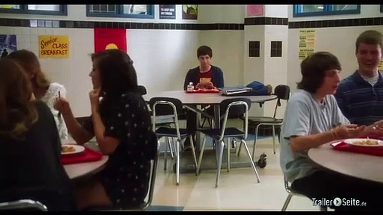 Vielleicht Lieber Morgen Trailer (2012)