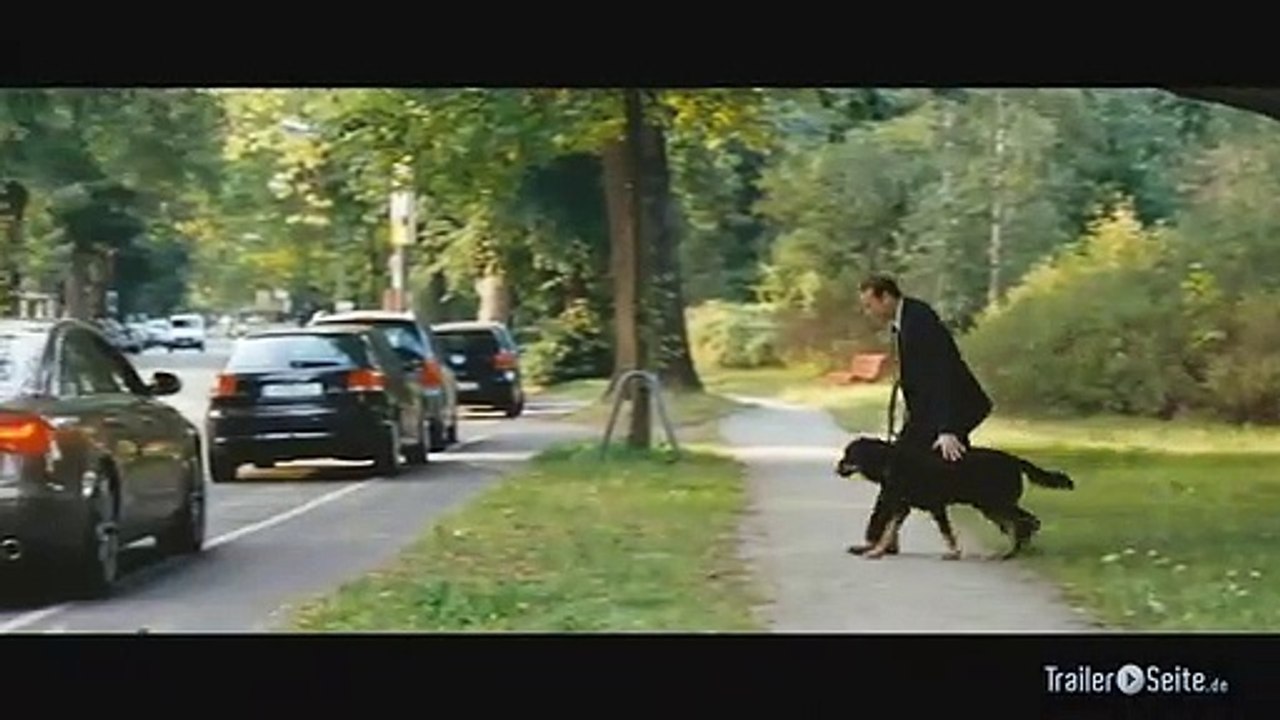 Ausschnitt aus Mann Tut Was Mann Kann: Festhalten