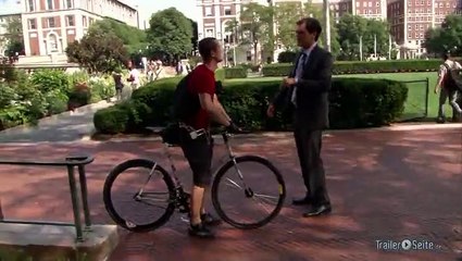 Premium Rush Special: Die Story