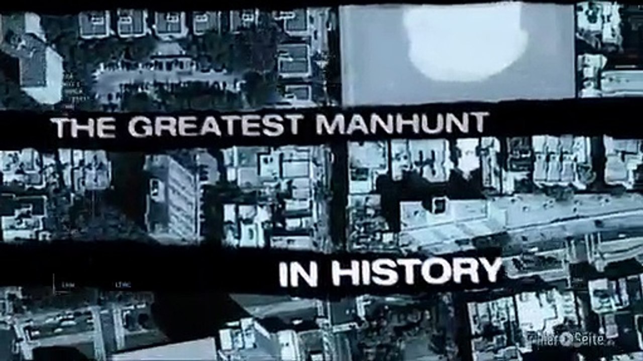 Zero Dark Thirty US Trailer (2012)