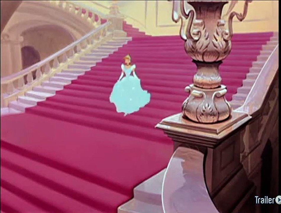 Ausschnitt aus Cinderella: Mitternacht