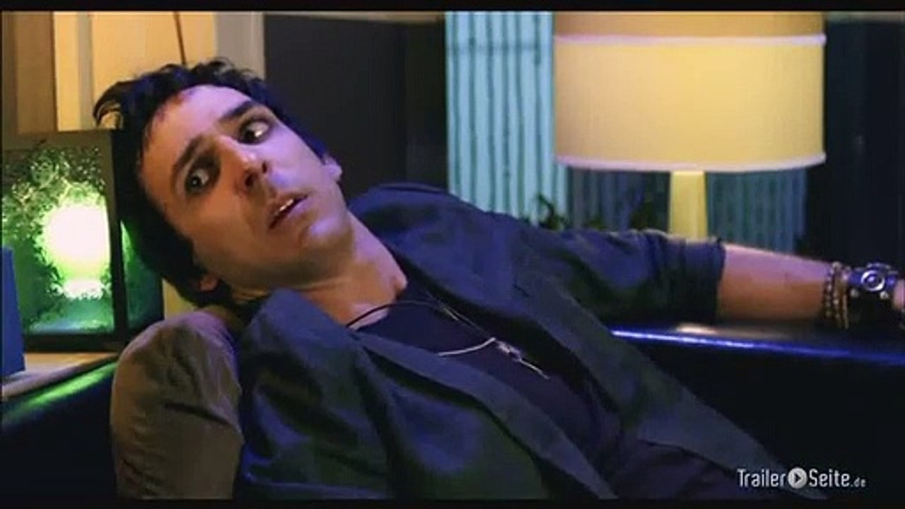 Vamps Trailer - Dating Mit Biss (2012)