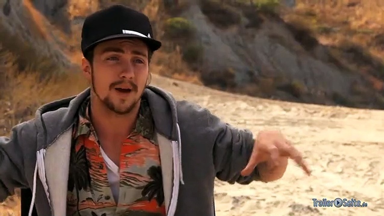Aaron Johnson Interview zu Savages