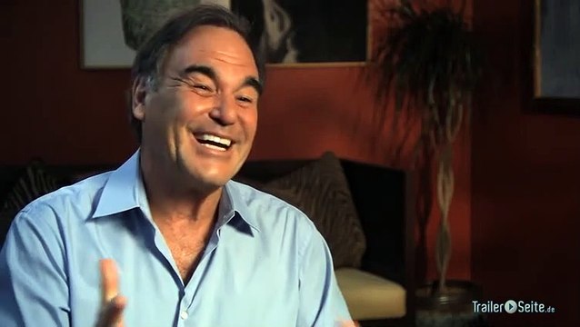 Oliver Stone Interview zu Savages