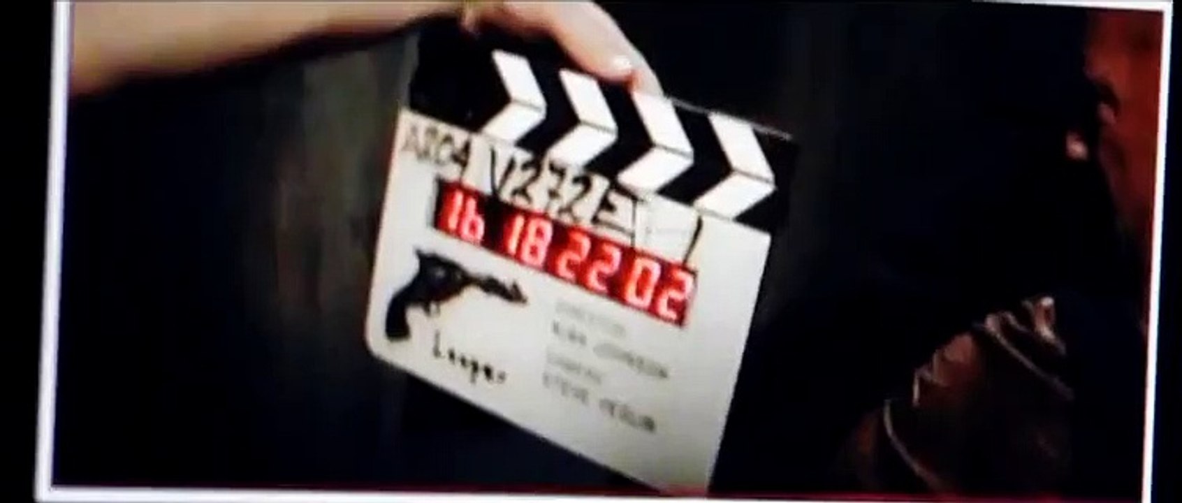 Looper Special: Die Story