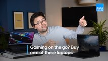 These gaming laptops will make your console friends jealous