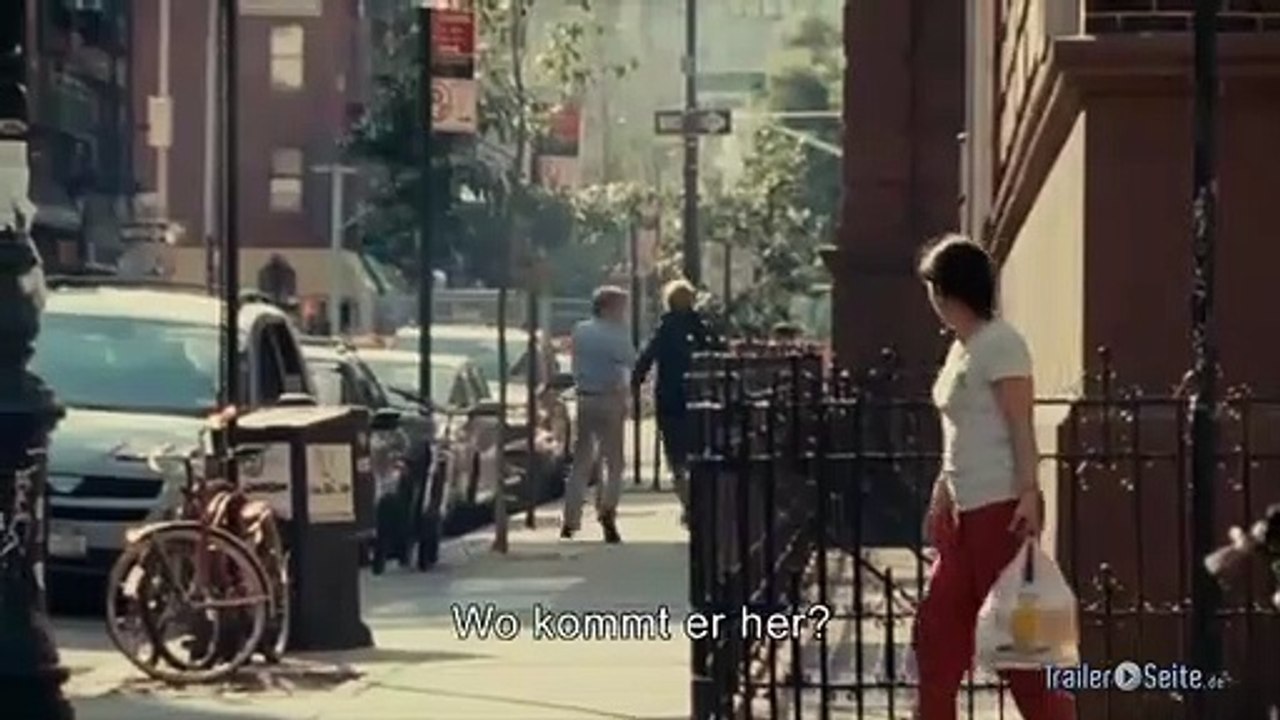 Keep The Lights On Trailer (2012)