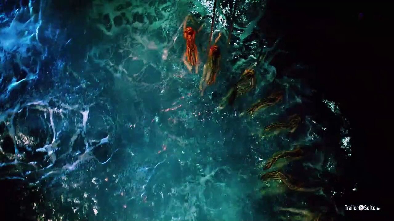 Cirque Du Soleil Traumwelten Trailer (2013)