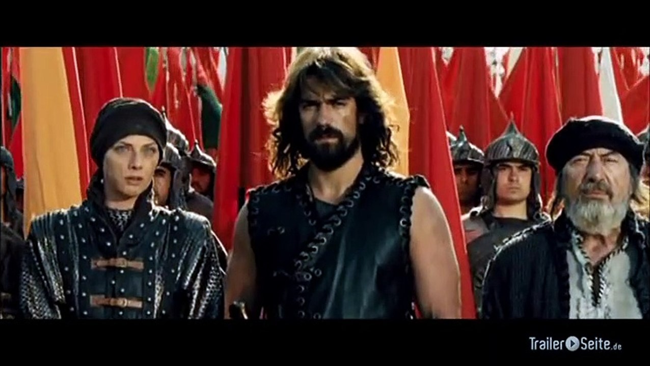 Ausschnitt aus Battle Of Empires: Vor der Schlacht