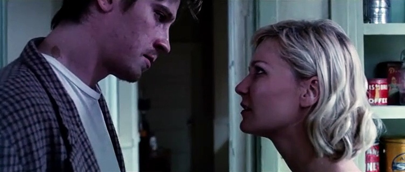 Ausschnitt aus On The Road: Für dich