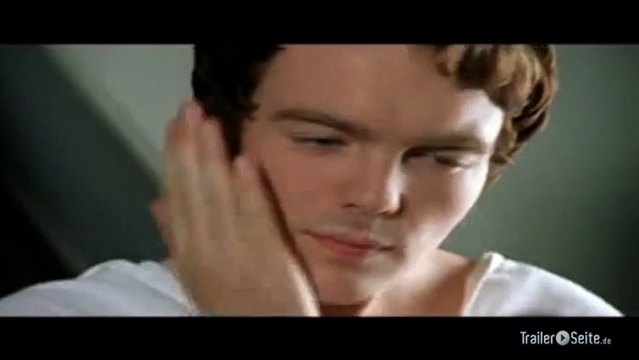 David Copperfield Trailer