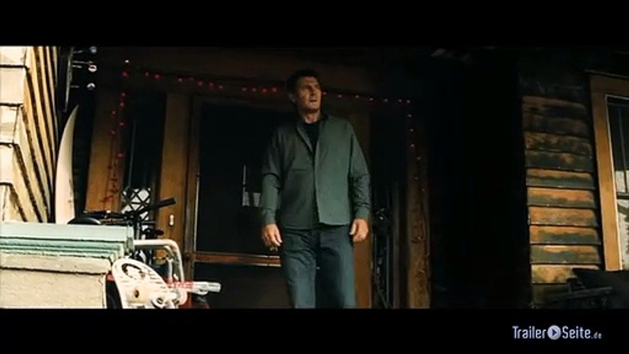 Ausschnitt aus 96 Hours - Taken 2: Abholen