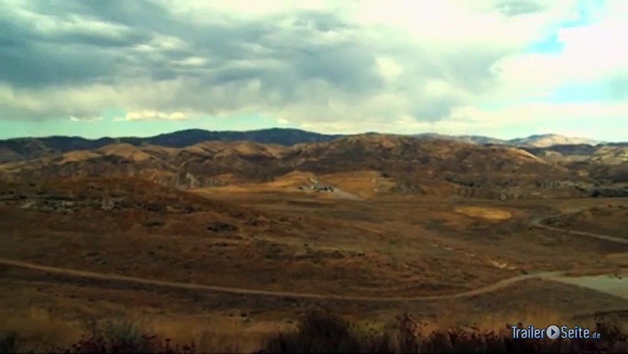 Mystery Mesa in Savages