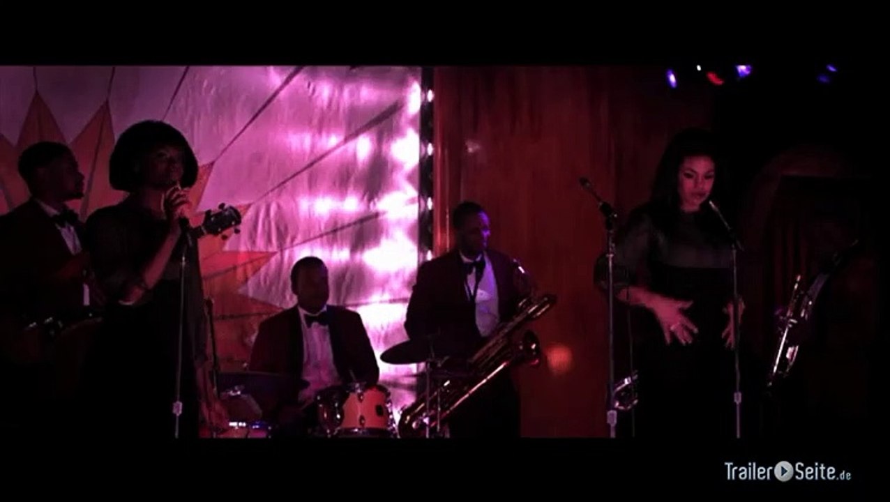 Ausschnitt zu Sparkle: Der erste große Auftritt